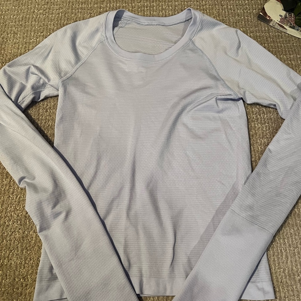 Lululemon Swiftly Tech